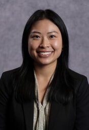 Stephanie Chan, PharmD